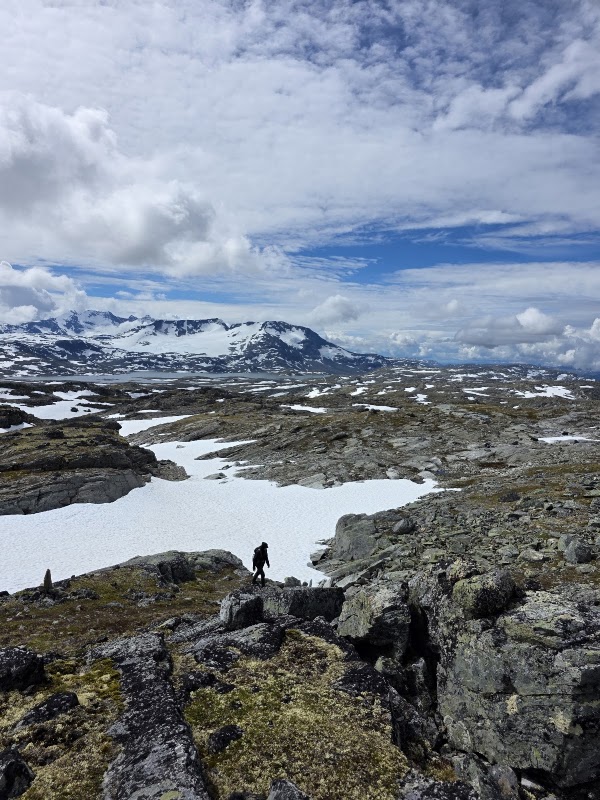 Norge 35