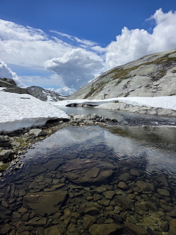 Breheimen National Park 4