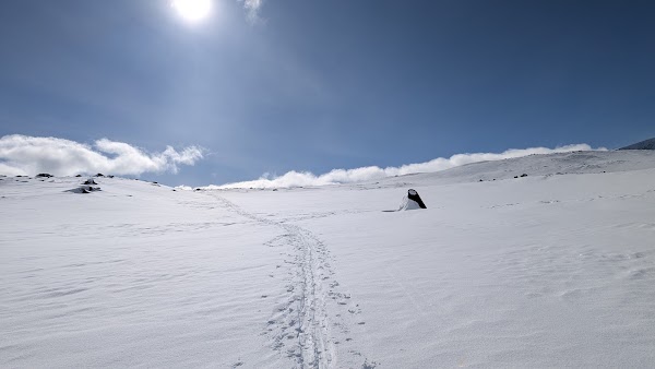 Breheimen National Park 3