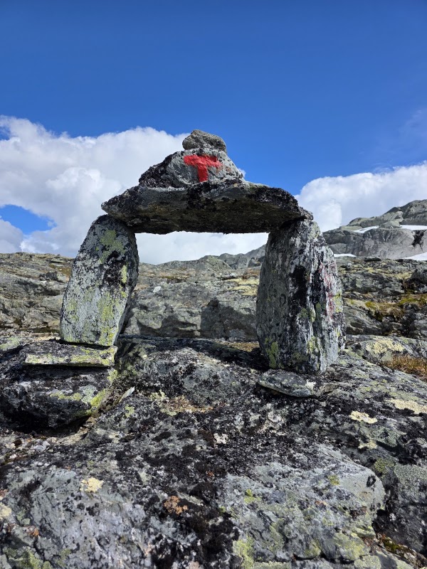 Breheimen National Park 2