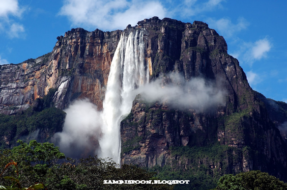 Canaima National Park