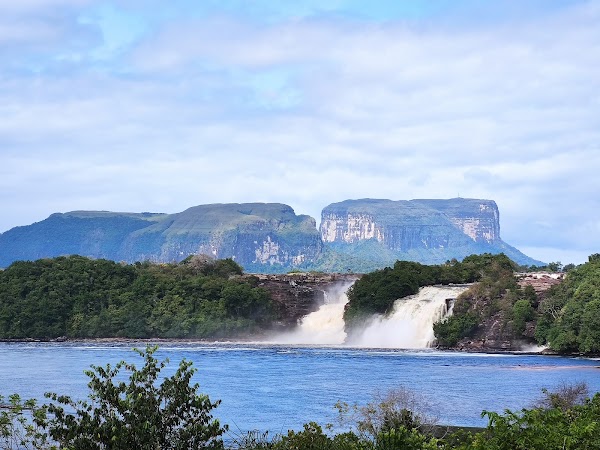 Canaima National Park 5