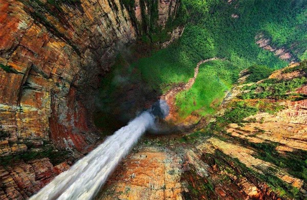 Canaima National Park 3