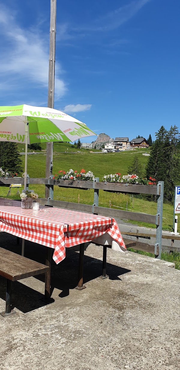 Alpstubli 1