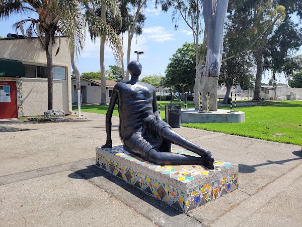 Watts Towers Arts Center 2