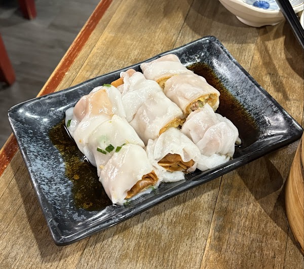 Dim Sum Square 3