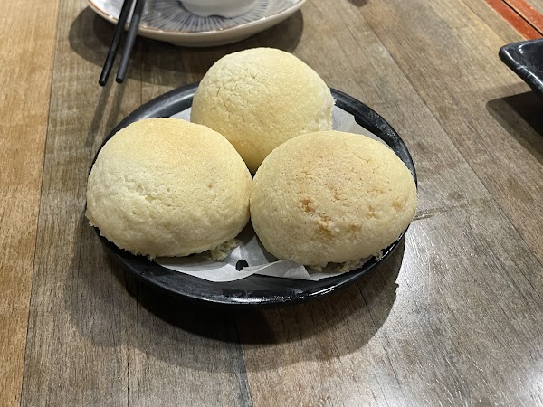 Dim Sum Square 2