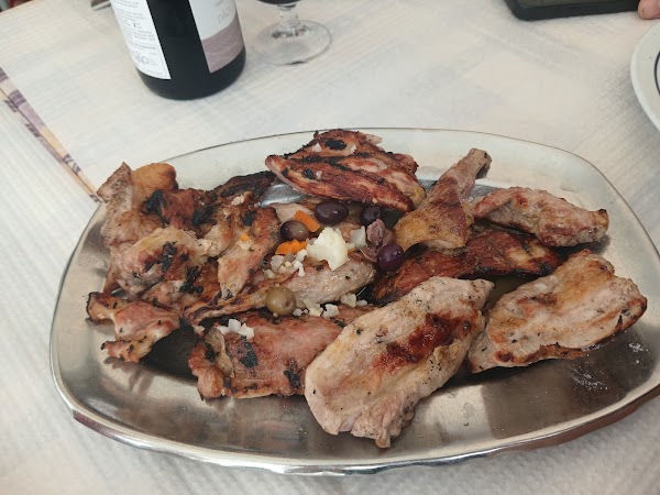 Churrasqueira Gavião 3