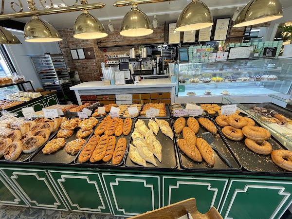 Audrant Bakery 1