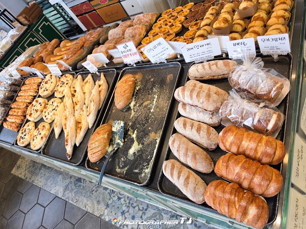 Audrant Bakery 3