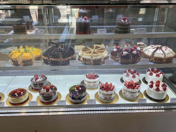 Audrant Bakery 2