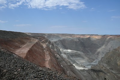 Super Pit