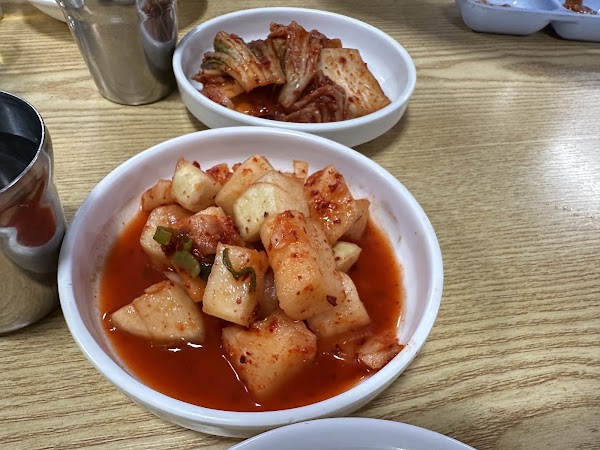 마포소문난원조족발 5
