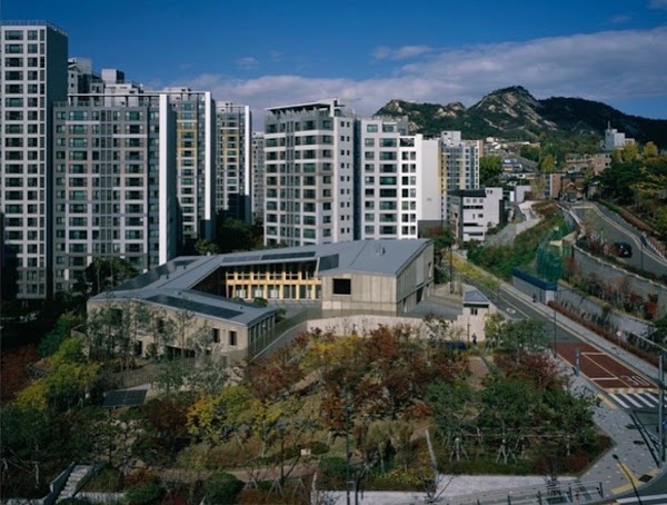 Embassy of Switzerland 4