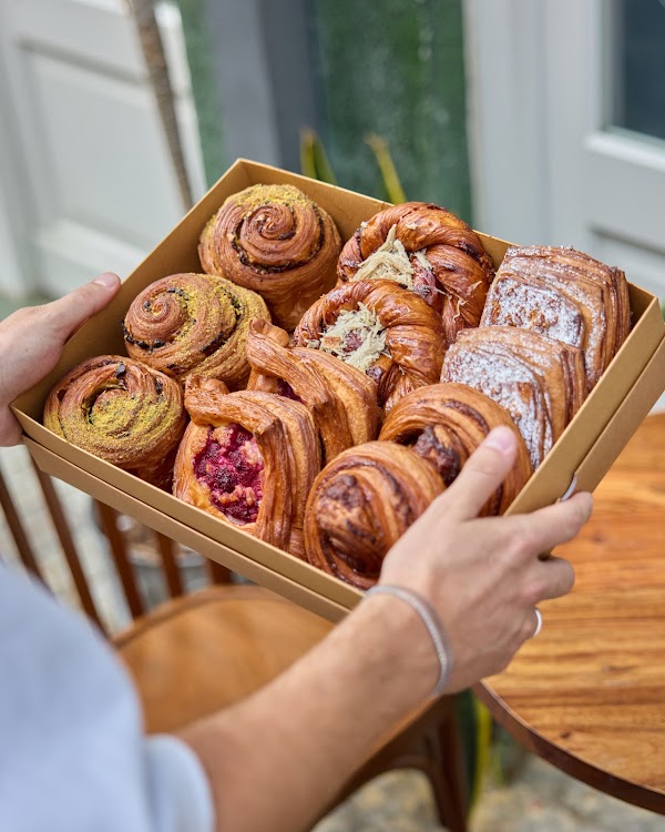 The Urban Bakery 5
