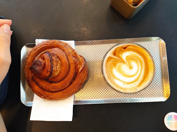 The Urban Bakery 4