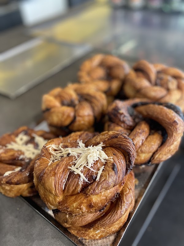 The Urban Bakery 3