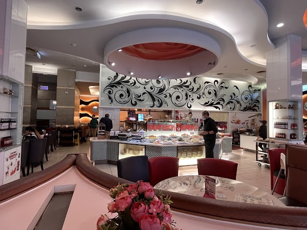 貴族世家 八德介壽店