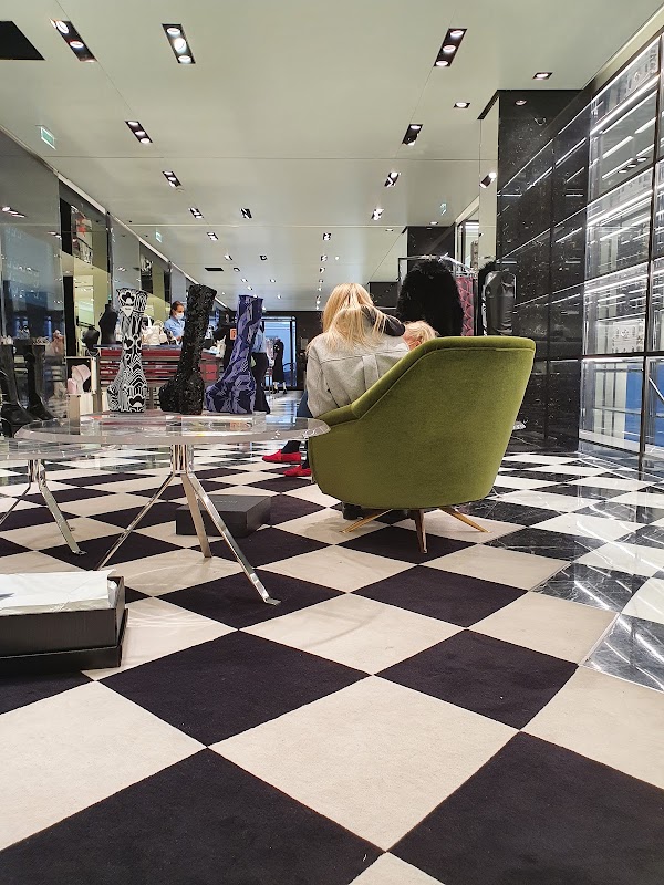 Prada Faubourg 5