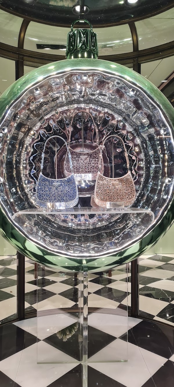 Prada Faubourg 3