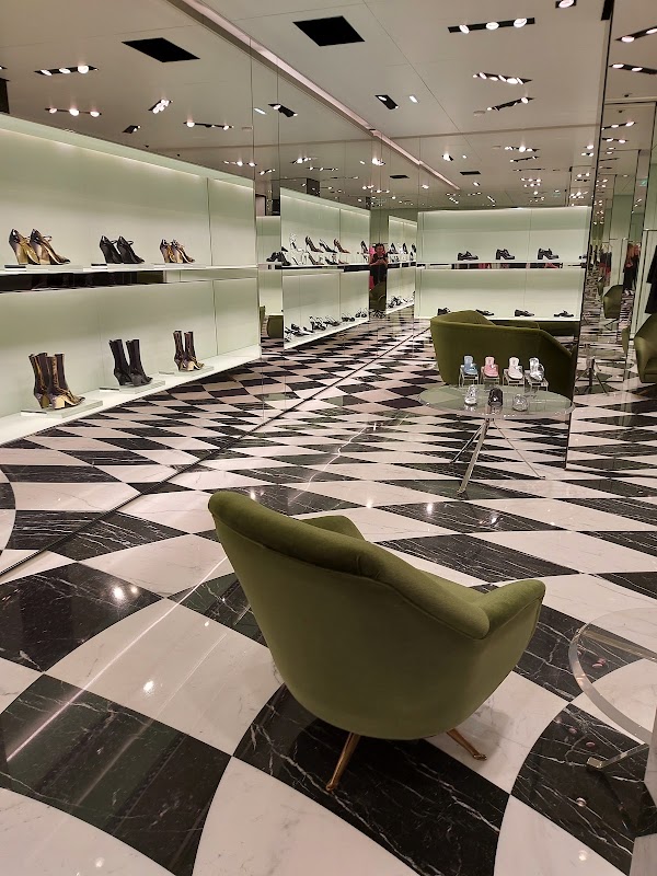 Prada Faubourg 2