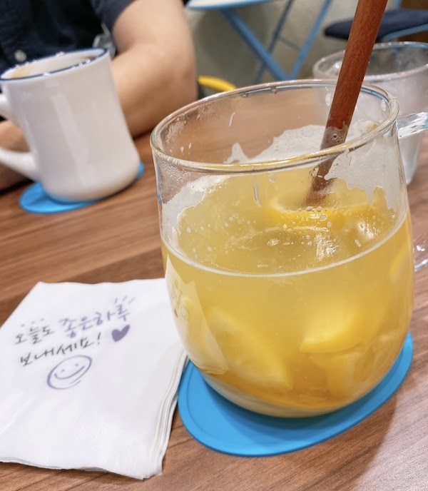 슈가살롱