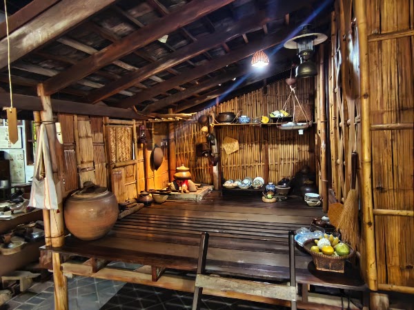 SGT. MAJ. Folk Museum