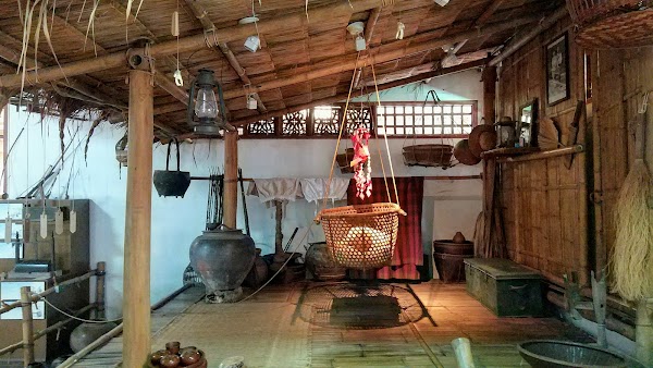 SGT. MAJ. Folk Museum 3
