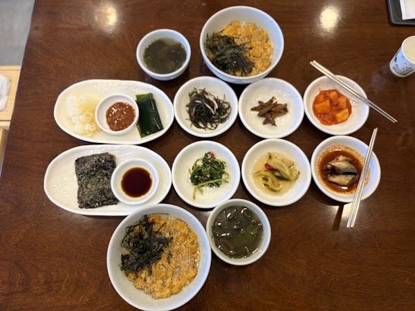 미청식당 4