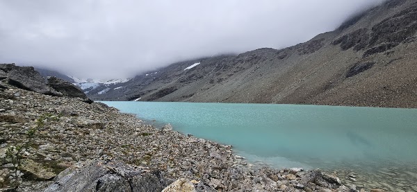 Faueldalen 1