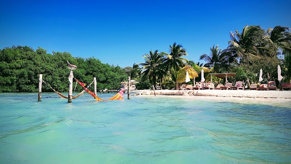 Iguana Reef Inn 4