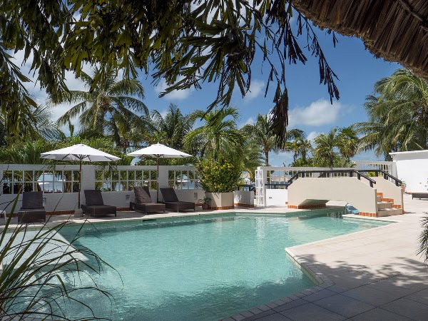 Iguana Reef Inn 2