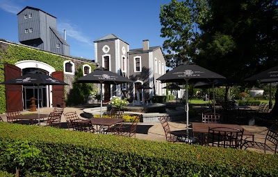 Van Ryn's Distillery and Brandy Cellar