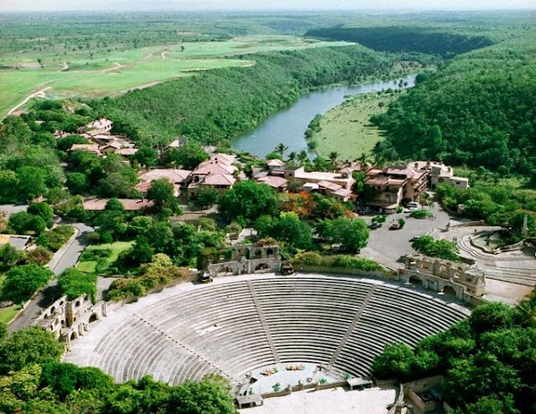 Altos de Chavón 5
