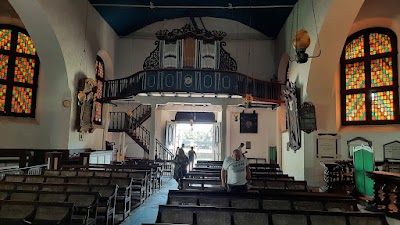 Dutch Reformed Church