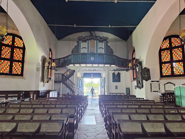 Dutch Reformed Church 5