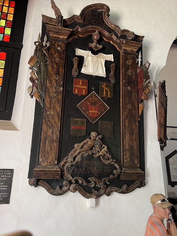 Dutch Reformed Church 4