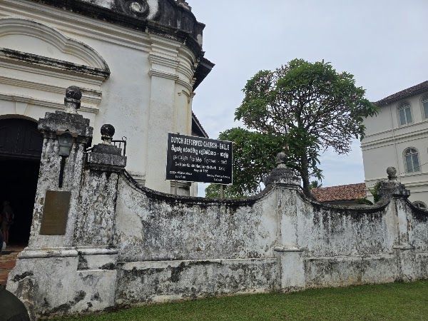 Dutch Reformed Church 3