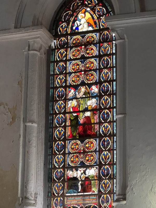 Dutch Reformed Church 2