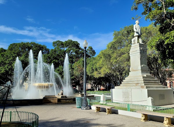 Parque de Bombas 4
