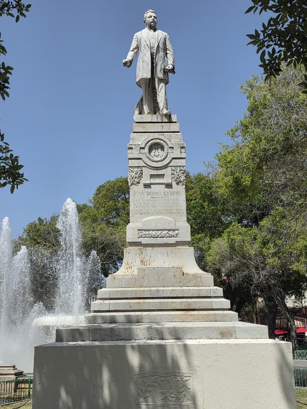 Parque de Bombas 2