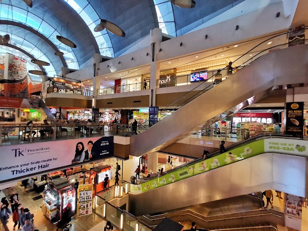 Velocity @ Novena Square 3