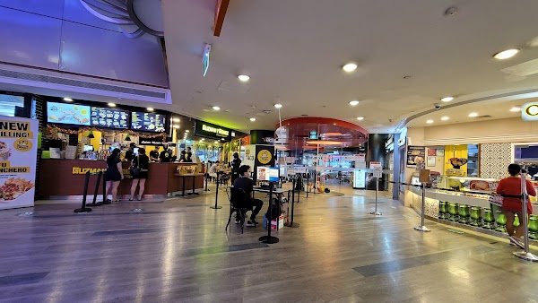 Velocity @ Novena Square 2