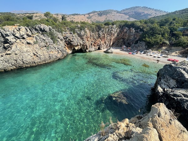 Albania 🇦🇱 54