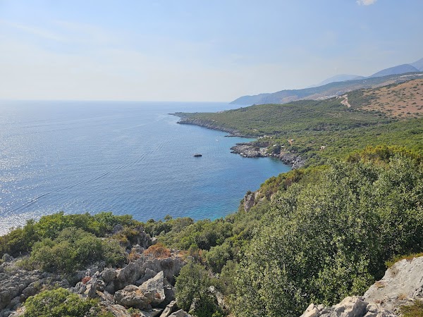 Gjiri i Akuariumit (Aquarium Bay) 3