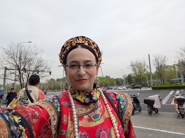 Beijing Ancient Architecture Museum 2