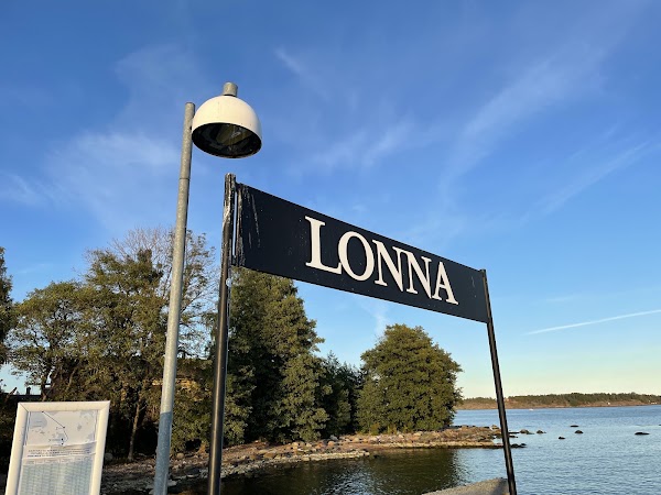 Lonna Sauna 1