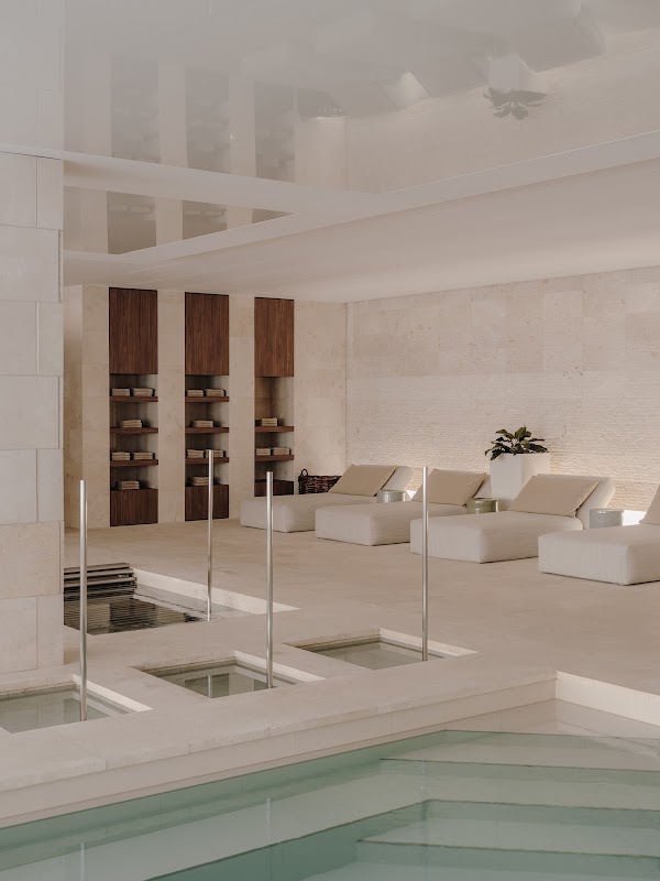 Open Spa & Wellness | Ibiza Gran Hotel 1