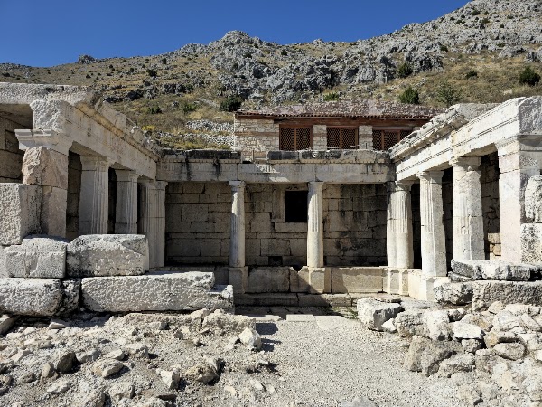 Sagalassos Ancient City 4