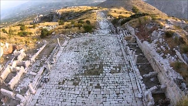 Sagalassos Ancient City 3